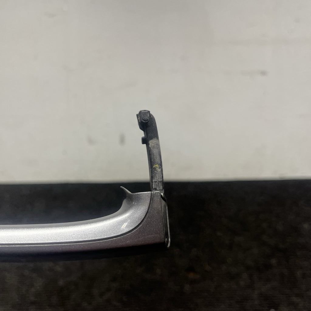 ☑️ 07-13 OEM BMW E93 M3 335 Right Passenger Side COMFORT ACCESS Door Handle Gray