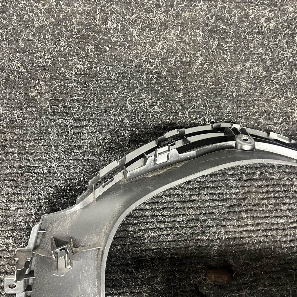 ☑️ 2013-2017 SUBARU BRZ STEERING COLUMN COVER & CLUSTER BEZEL TRIM OEM