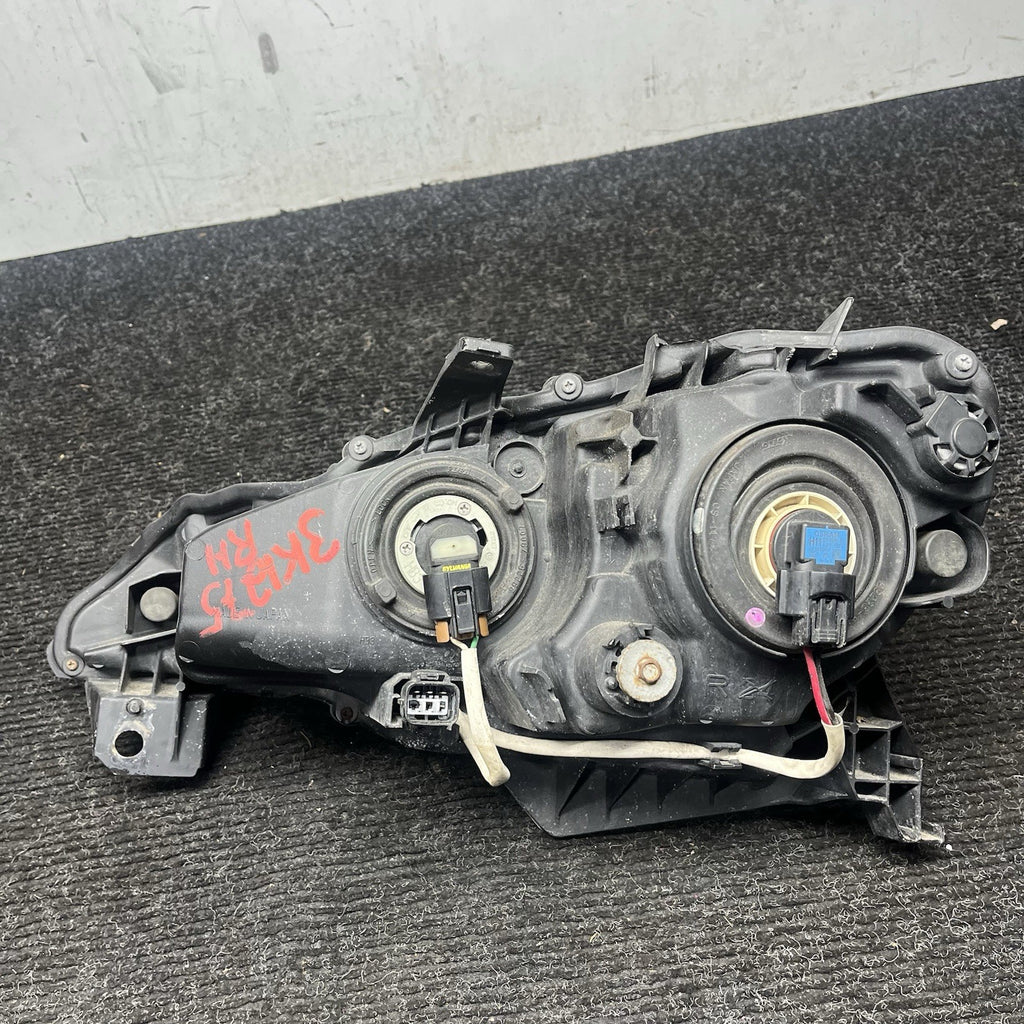 ☑️ 2013-2016 Scion FRS Halogen Right Passenger Side Headlight Assembly OEM