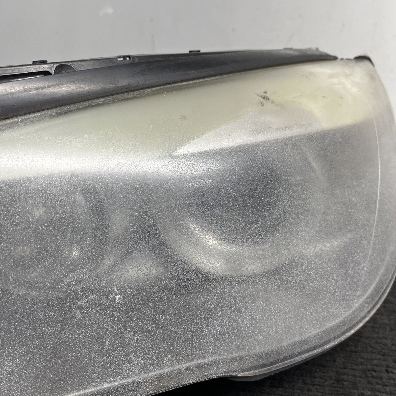 ☑️ 10-12 OEM BMW F01 F02 740 750 Left Driver Adaptive Xenon Headlight Complete