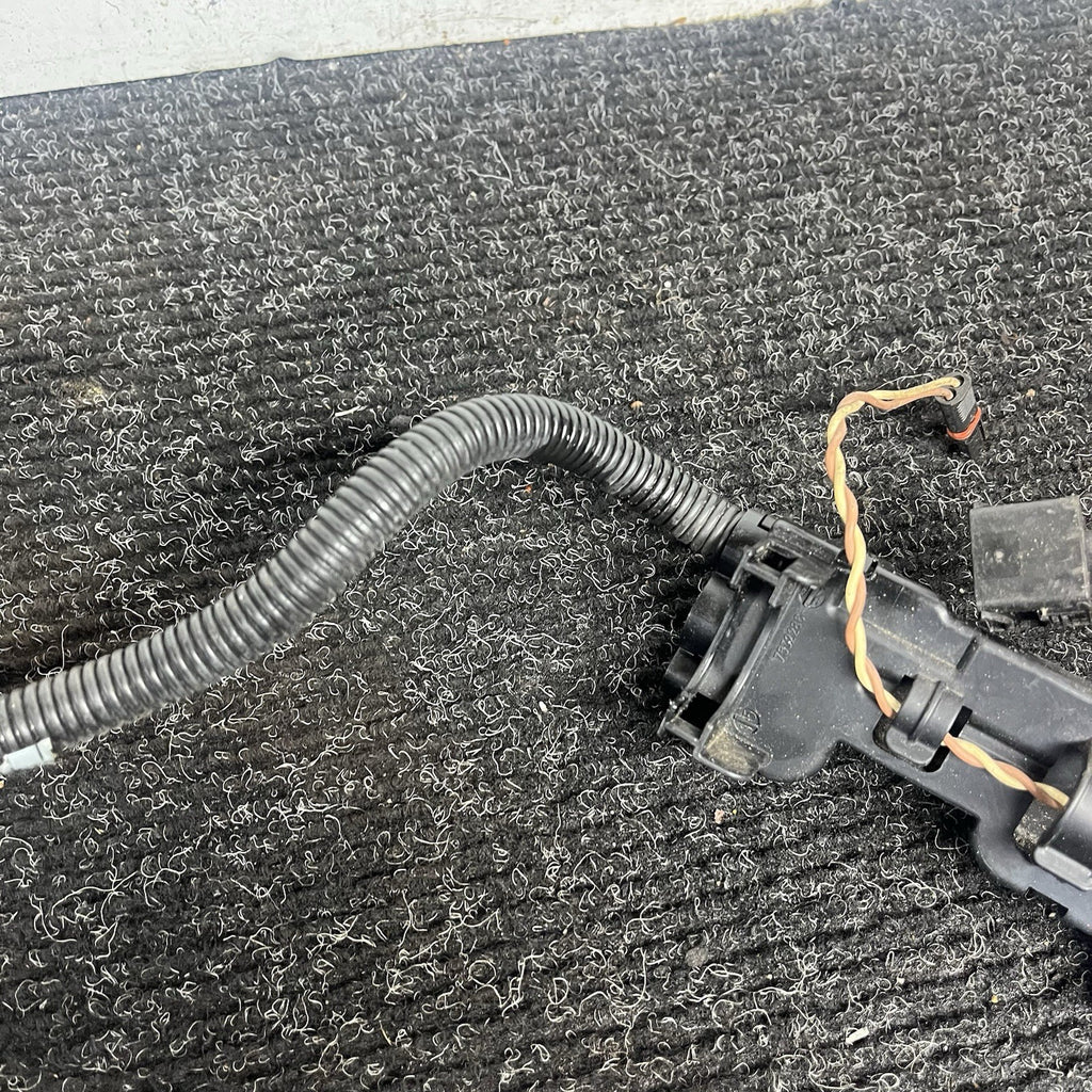 ☑️ OEM BMW E90 E92 E60 N54 Engine Ignition Coil Wiring Harness Loom 07-10 335i