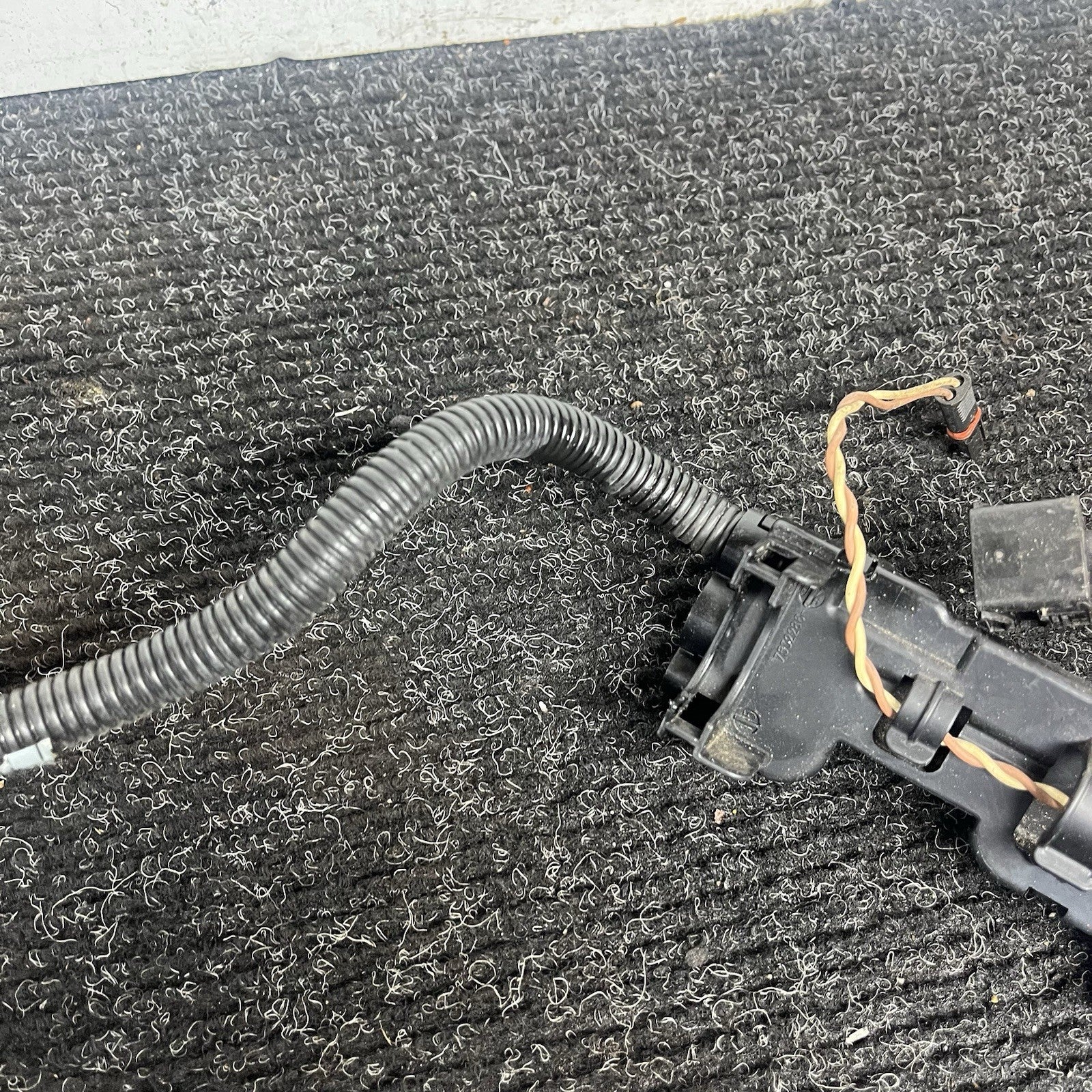 ☑️ OEM BMW E90 E92 E60 N54 Engine Ignition Coil Wiring Harness Loom 07-10 335i