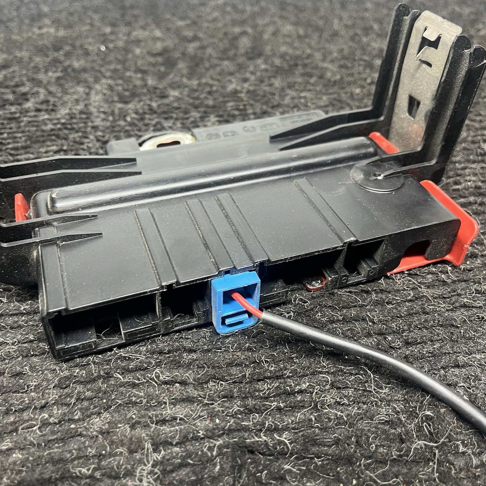 ☑️ 06-13 OEM BMW E92 E93 Battery Power Lead Junction Distribution Fuse Box