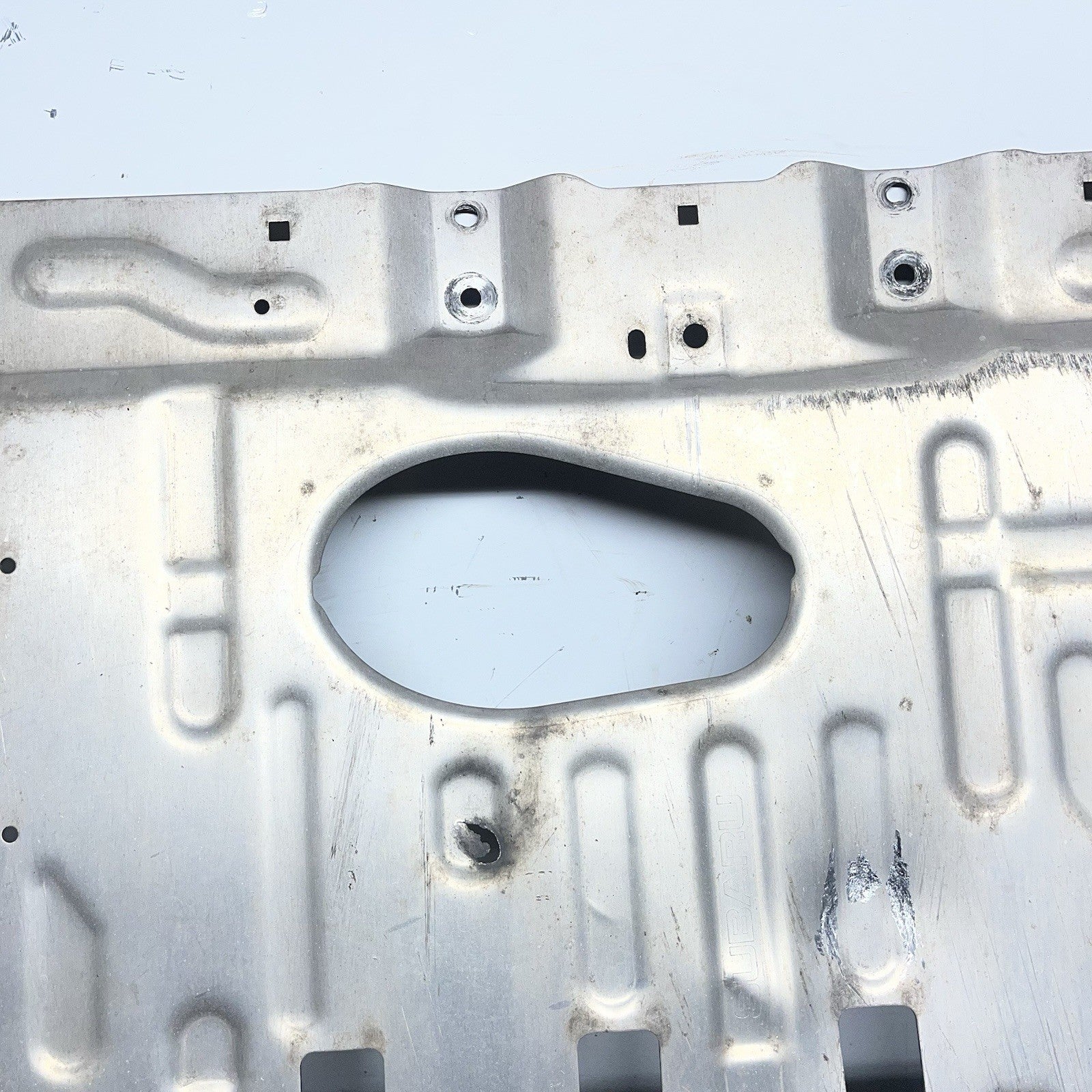 ☑️ SCION FR-S BRZ UNDER ENGINE SPLASH GUARD SHIELD SKID PLATE COVER OEM 2013-20