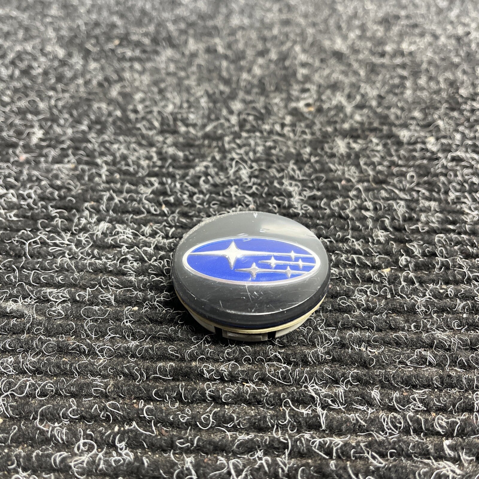 ☑️ 13-17 Subaru BRZ Wheel Rim Center Cap Cover Trim OEM 2013-2017