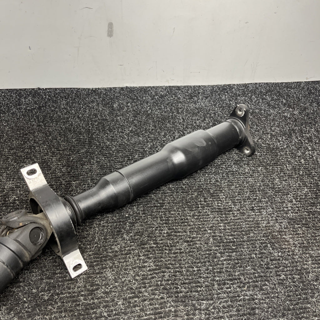 ☑️ 2008 BMW 335xi N54 N55 E92 E90 AT AWD xi Rear Drive Shaft 1288mm 26107574679
