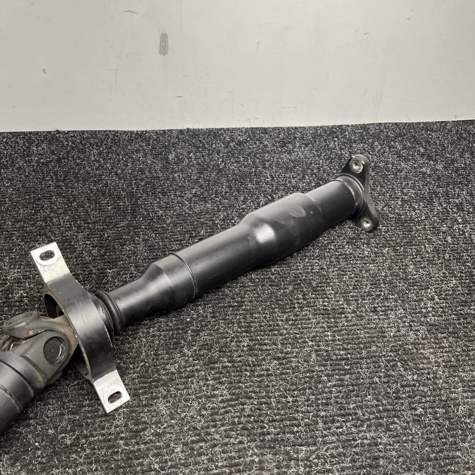 ☑️ 2008 BMW 335xi N54 N55 E92 E90 AT AWD xi Rear Drive Shaft 1288mm 26107574679