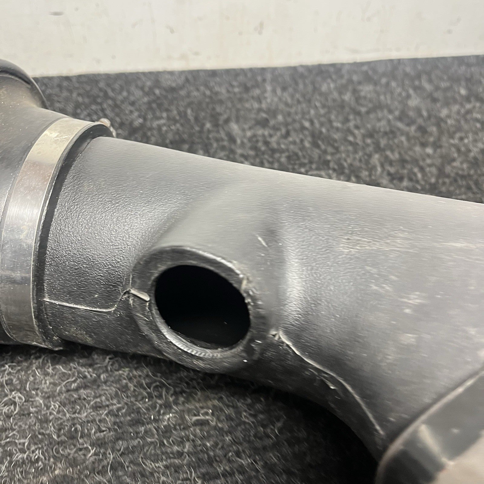 ☑️ 2008-2013 BMW M3 4.0L S65 V8 E90 E92 E93 K&N Performance Cold Air Intake CAI