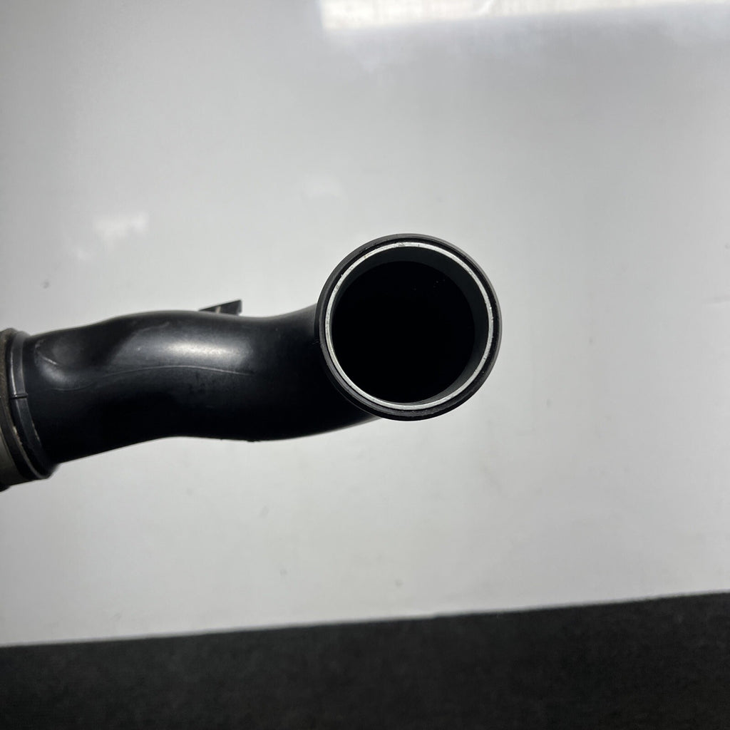 ☑️ 07-13 OEM BMW E90 E92 E82 N54 N55 Intercooler Lower Left Charge Air Pipe