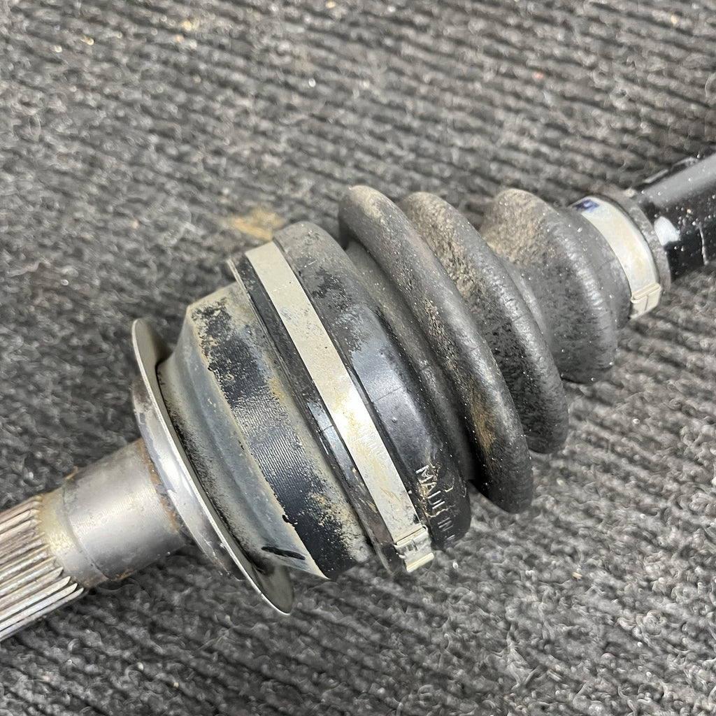 ☑️ 2013-2020 SUBARU BRZ SCION FRS OEM DRIVER OR PASSENGER AXLE SHAFT