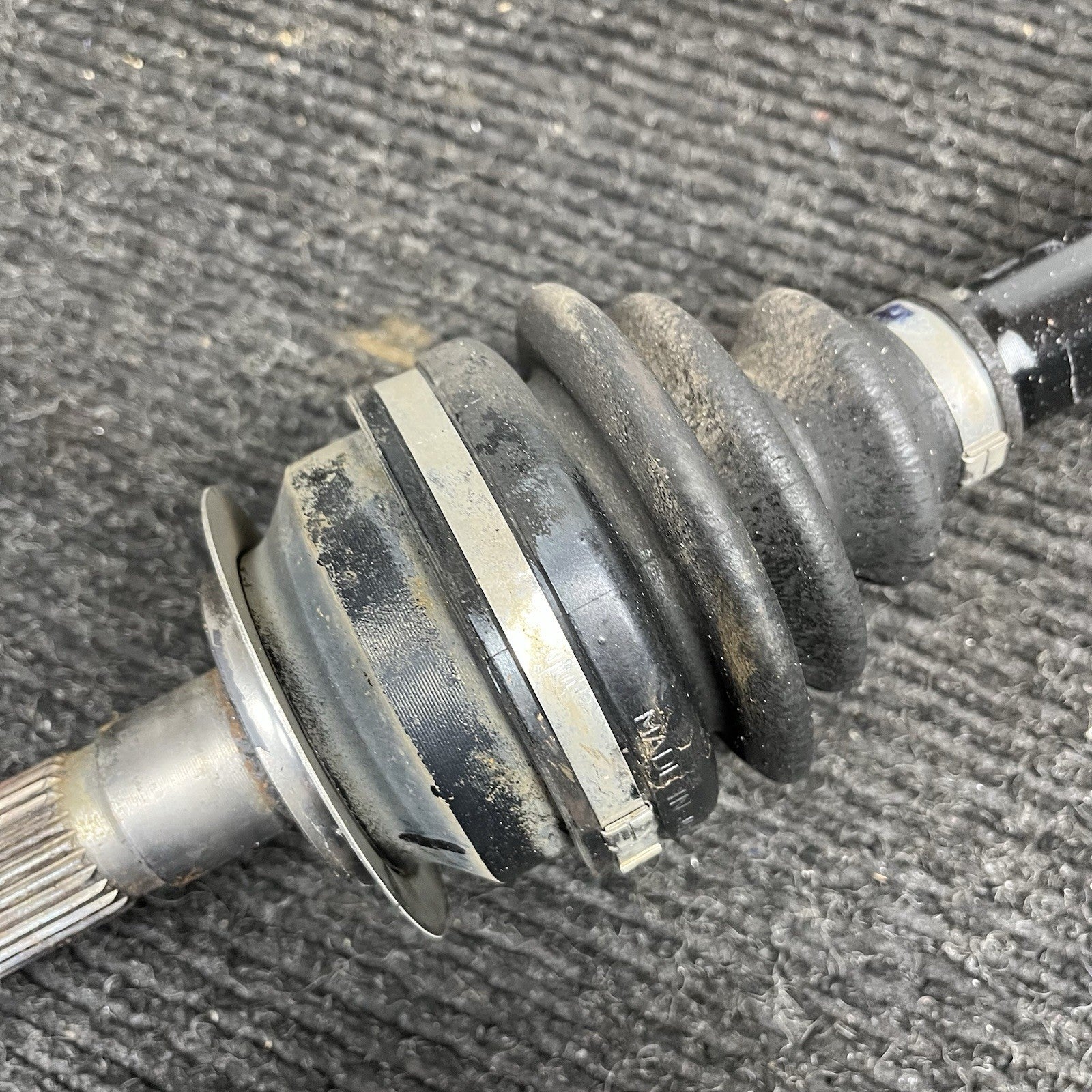 ☑️ 2013-2020 SUBARU BRZ SCION FRS OEM DRIVER OR PASSENGER AXLE SHAFT