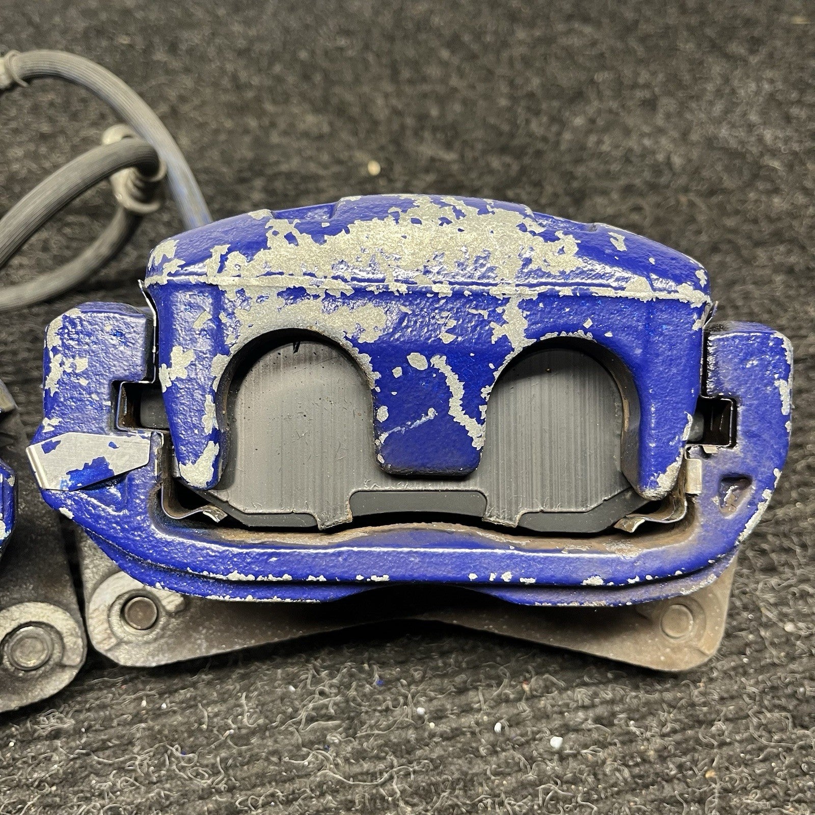 ☑️ 2013-2020 SCION FRS FR-S SUBARU BRZ 86 OEM FRONT BRAKE CALIPERS SET