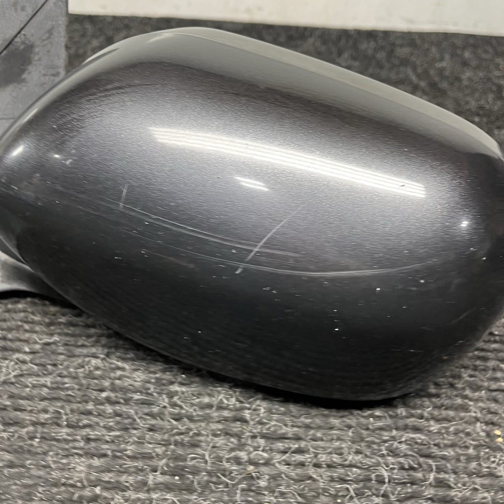 ☑️ 2008-2014 Subaru Impreza WRX Driver Door Mirror LH Left Side View OEM