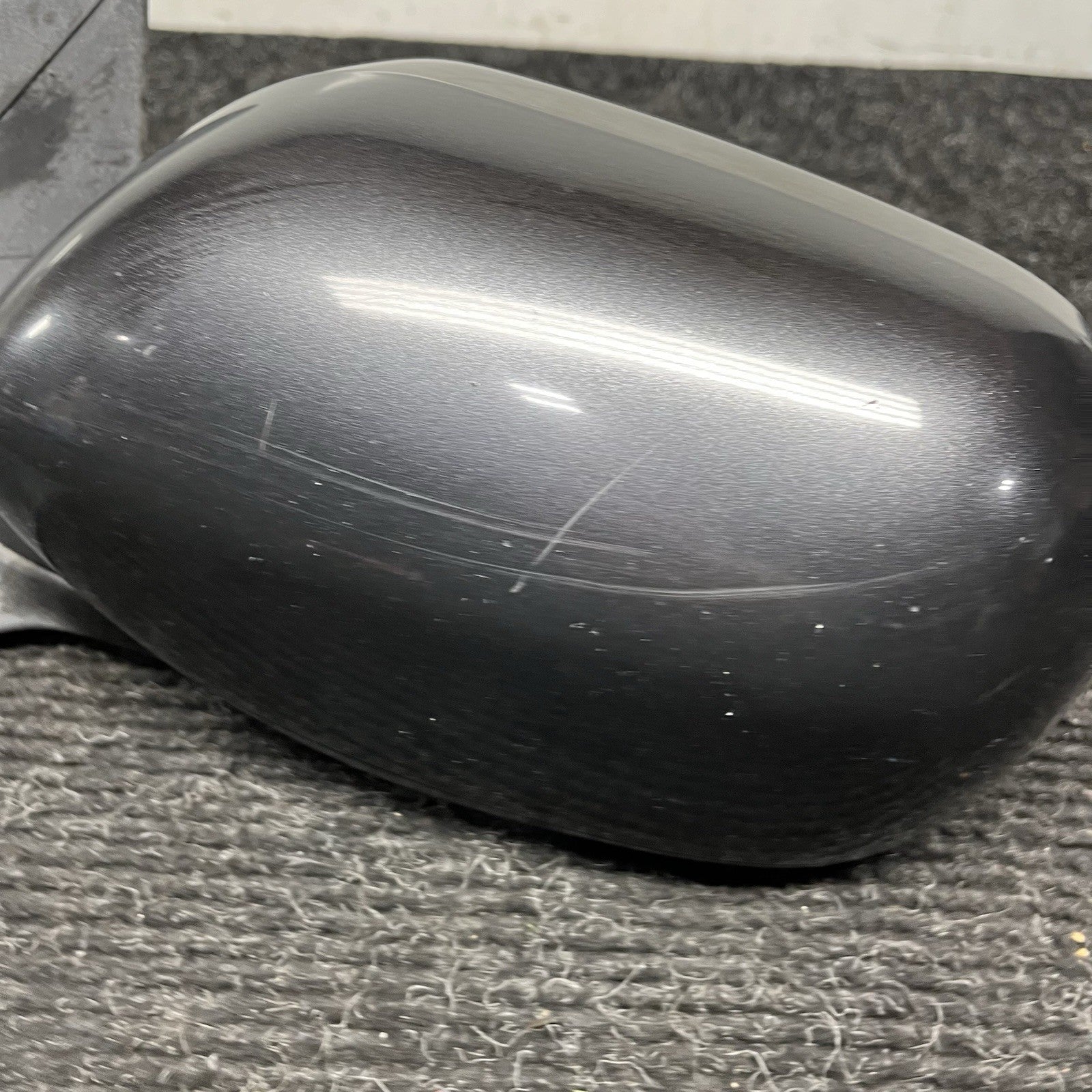 ☑️ 2008-2014 Subaru Impreza WRX Driver Door Mirror LH Left Side View OEM
