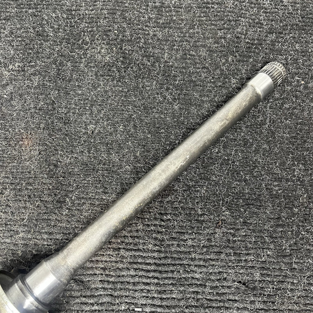 ☑️ 06-13 BMW E90 E92 335i Front Axle Shaft Passenger Side Output Axle Shaft OEM