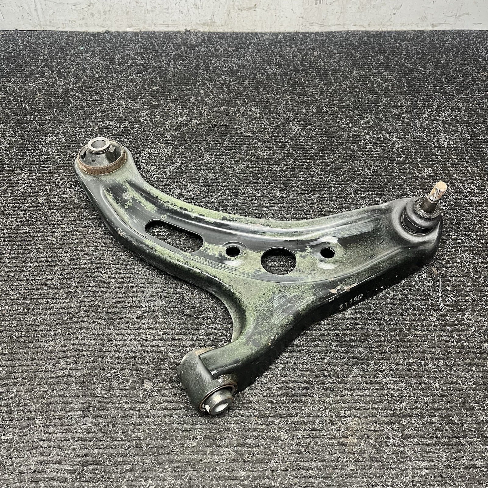 ☑️ 13-20 Subaru BRZ Scion FRS 86 Passenger Front Lower Control Arm RH Right OEM
