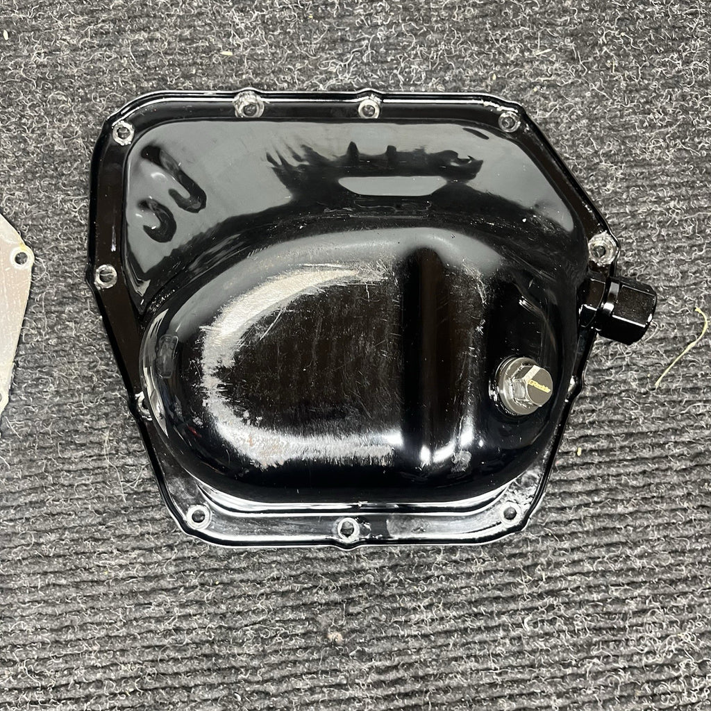 ☑️ 2013-2020 OEM Subaru BRZ Engine Oil Pan Scion FRS Toyota 86 FA20 13-17 Turbo