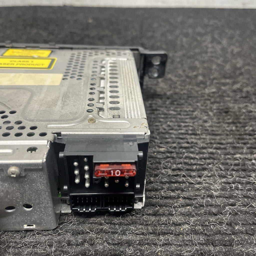 ☑️ 00-05 BMW E46 3 Series Radio Audio Player Stereo 6941505 Oem Unit