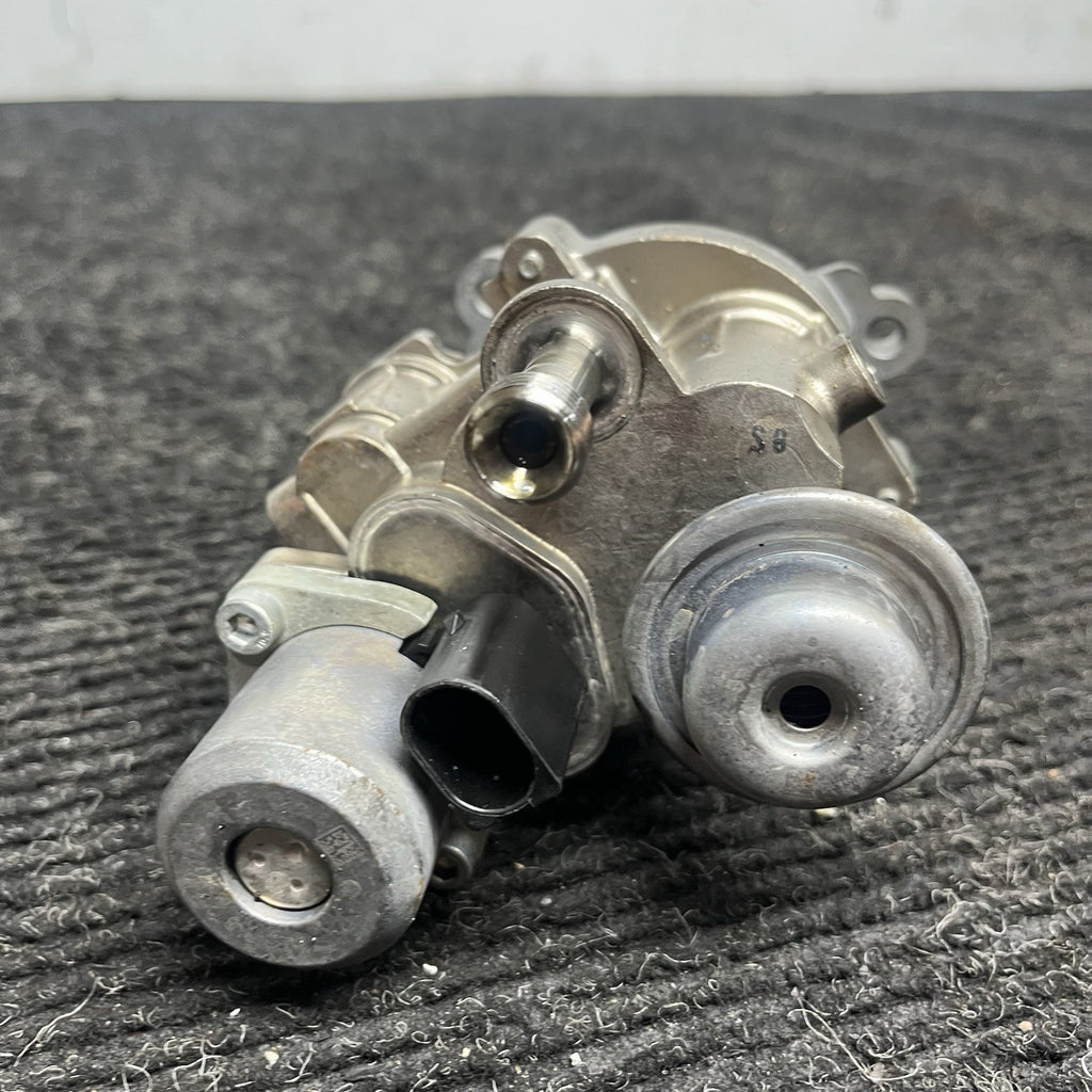 ☑️07-13 OEM BMW E60 E82 E88 E92 E90 N54 HPFP High Pressure Fuel Pump 73k