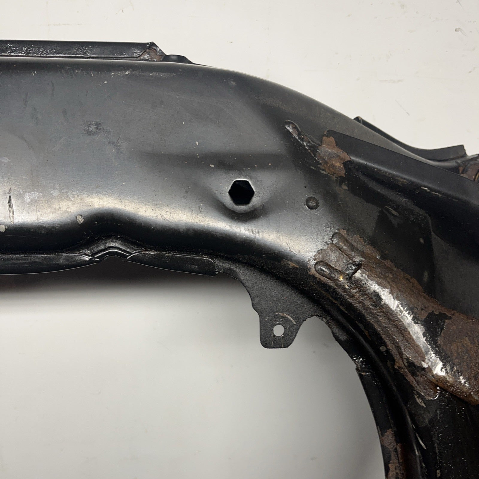 ☑️ Front Subframe Crossmember for Audi A4/S4/RS4 2002-2008 8E0399313