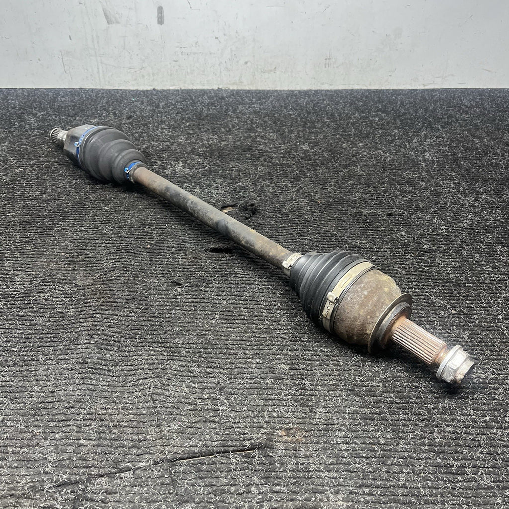 ☑️ 2008-2014 Subaru Impreza WRX Axle Shaft Front Right or Left LH RH OEM 08-14