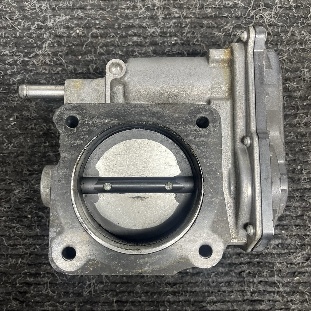 ☑️ OEM GENUINE SUBARU Throttle Body 2013-2020 Subaru FR-S 2.0L I4 16112AA400
