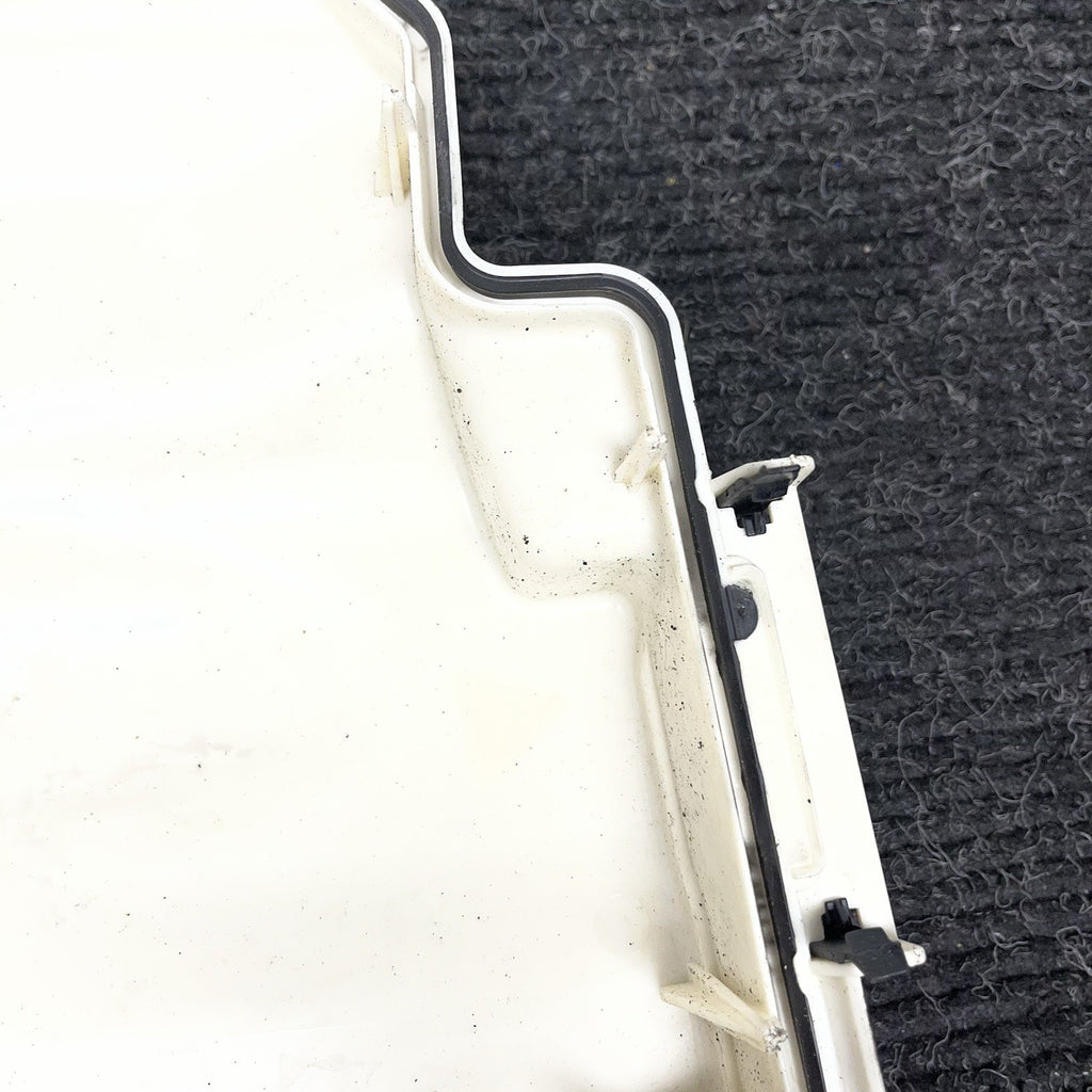 ☑️ BMW E88 E82 E90 E92 E84 DME ECU Electronic Computer Box Top Cover Housing OEM