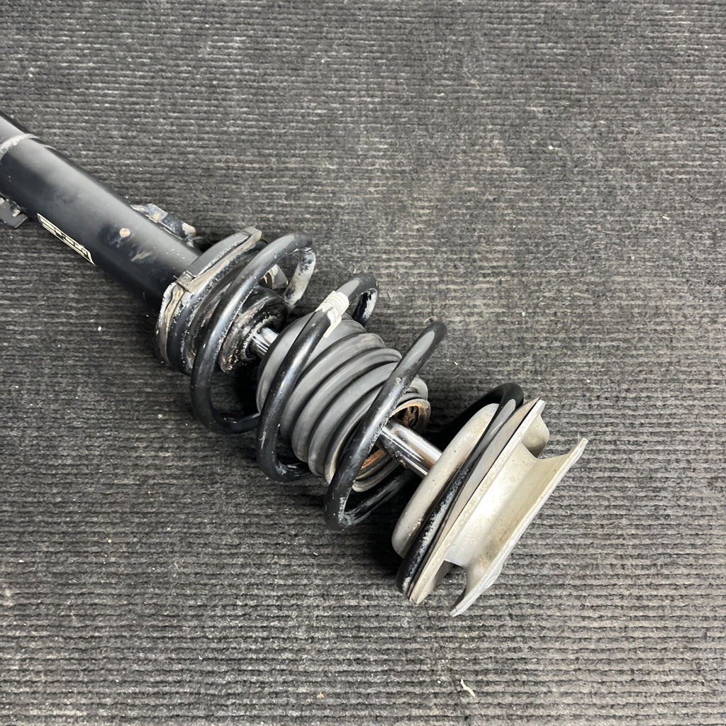 ☑️ 08-13 OEM BMW E88 Convertible 135 Front Driver Side M SPORT 76k Strut