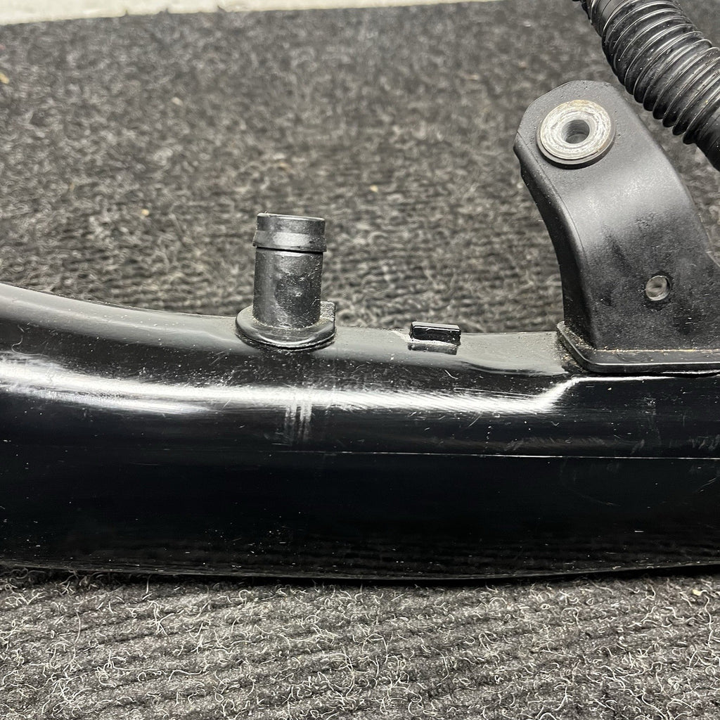 ☑️ 2011-2017 BMW F25 X3 xDrive35i N55 Air Intake Duct Hose Pipe Tube 7583714 OEM