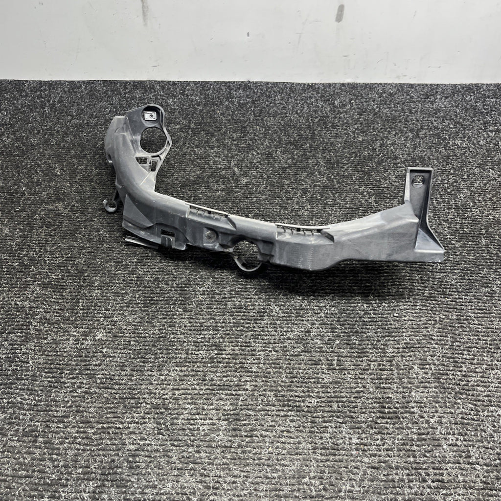 ☑️ 07-10 OEM BMW E92 E93 335 Right Passenger Headlight Bracket Carrier Mount