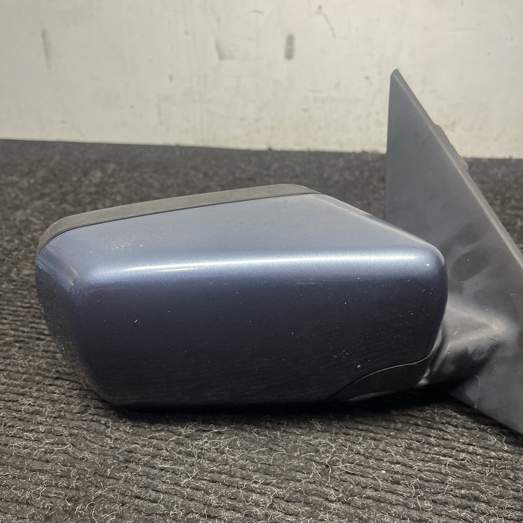 ☑️ BMW E46 00-06 Right Side View Mirror Sedan OEM 325i 323i 320i 328i NOTE