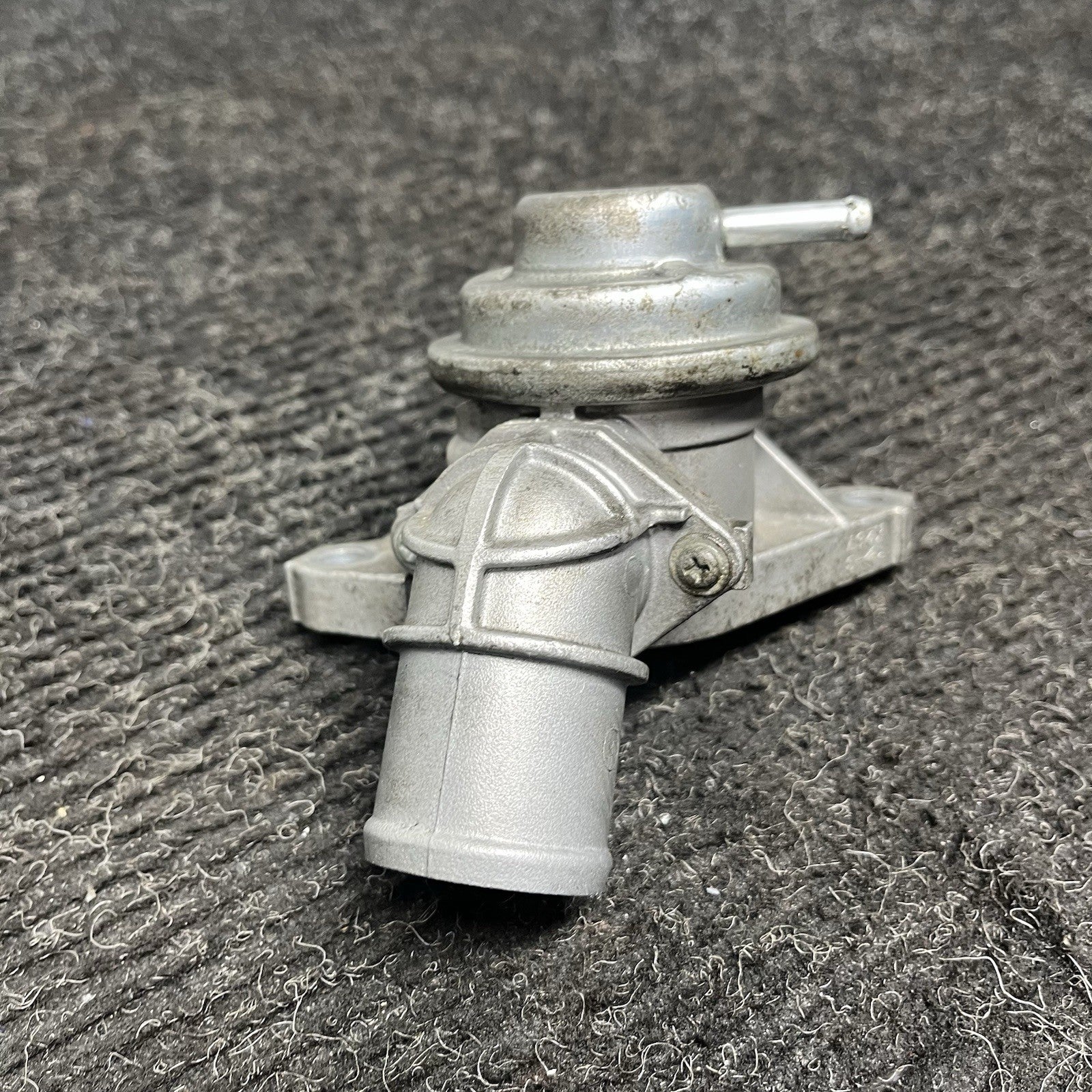 ☑️ 2004-2021 SUBARU WRX STI BLOW OFF VALVE BOV BY PASS VALVE BPV OEM EJ257