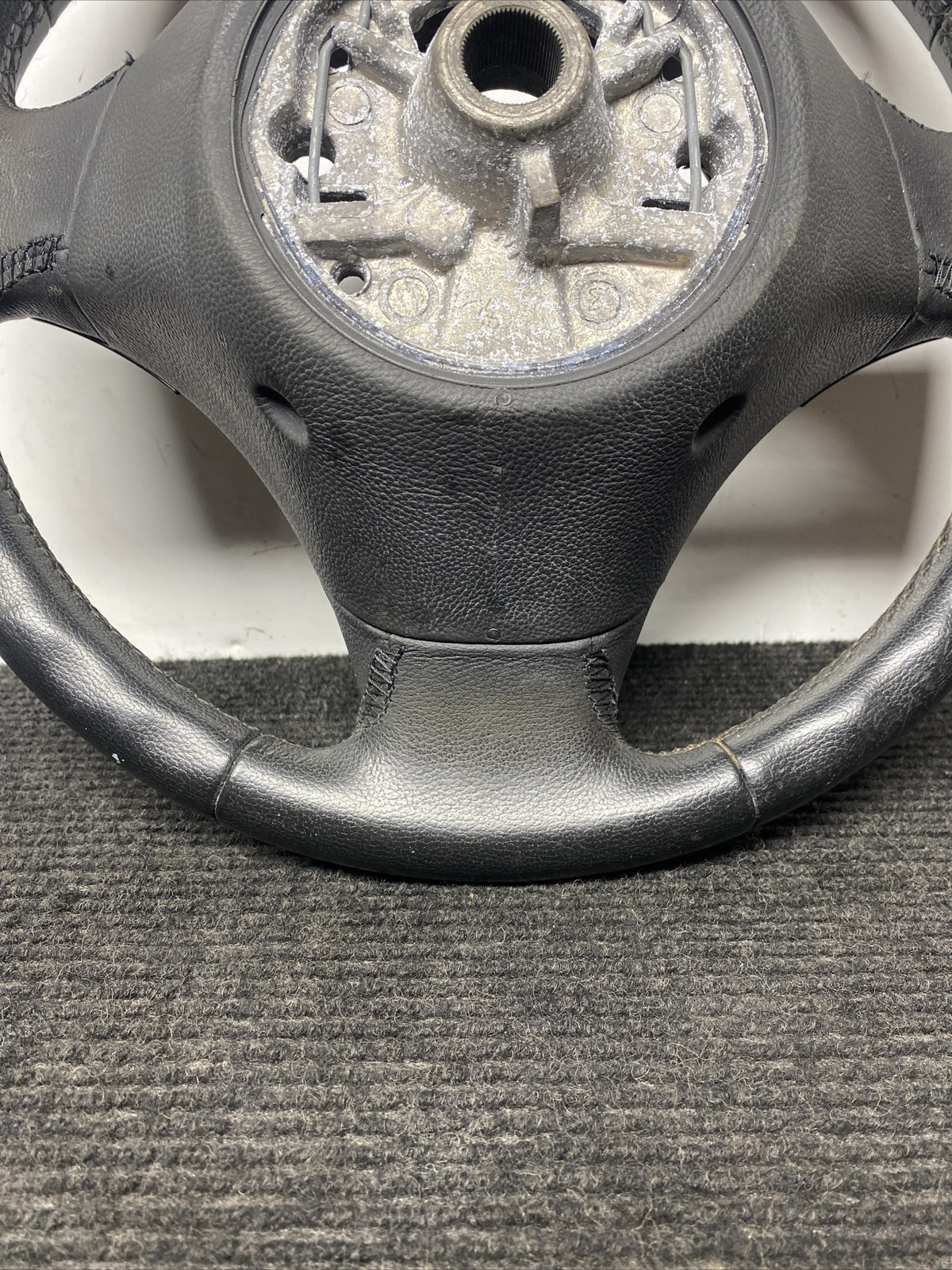 ☑️ 2011-2013 BMW 335d E90 Steering Wheel OEM