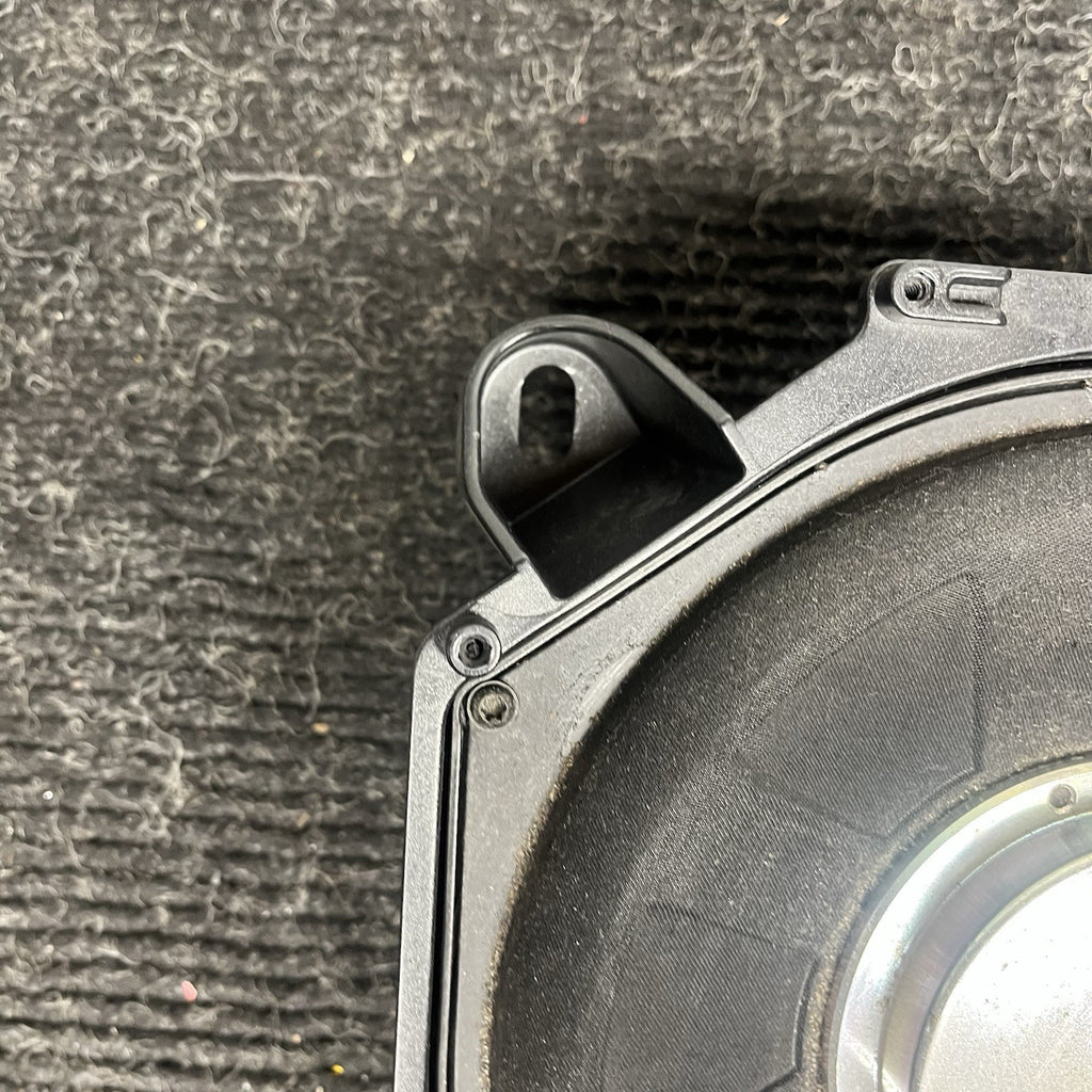 ☑️ OEM BMW E90 E92 E93 328i 335i M3 Bass Speaker Sub Subwoofer Audio INDIVIDUAL