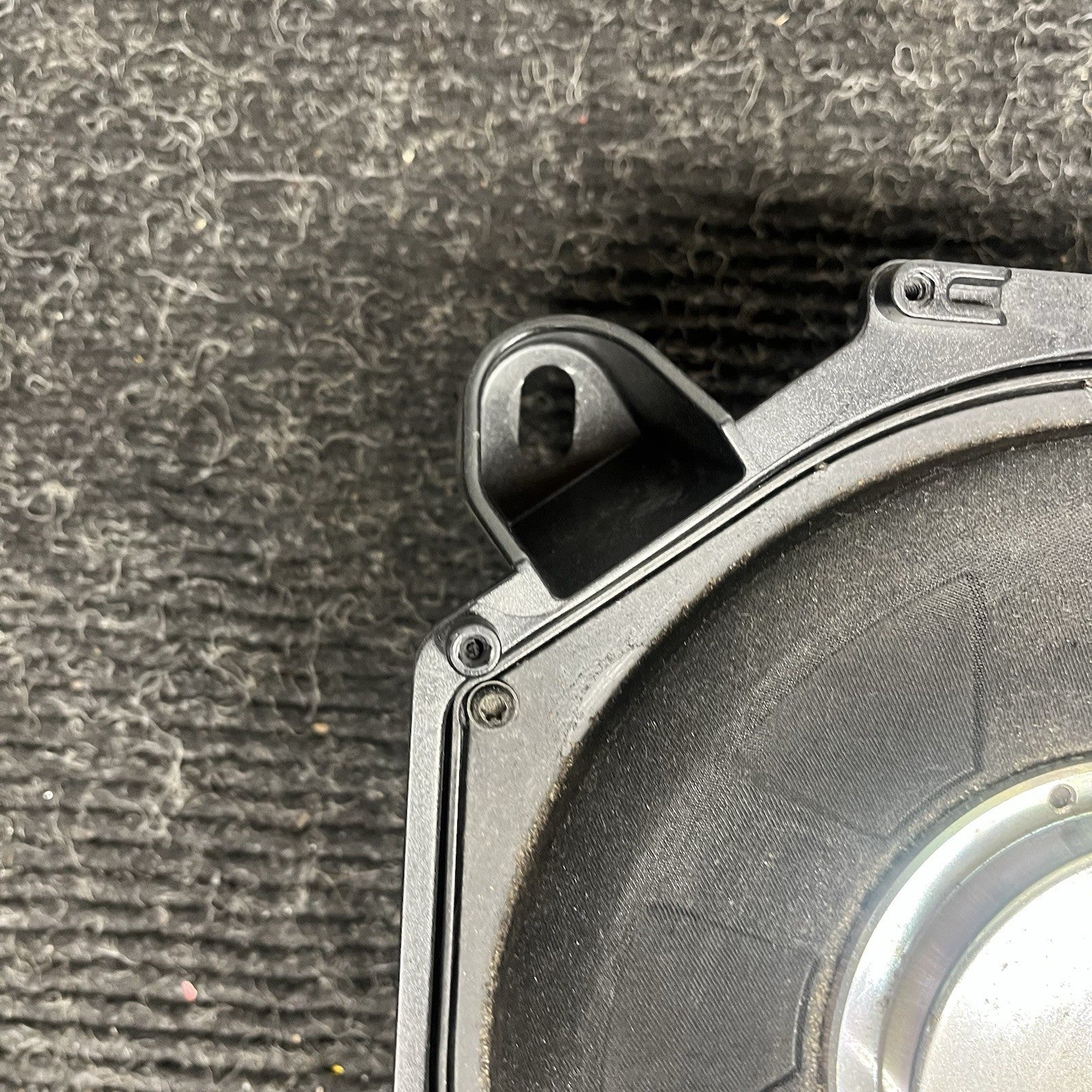 ☑️ OEM BMW E90 E92 E93 328i 335i M3 Bass Speaker Sub Subwoofer Audio INDIVIDUAL