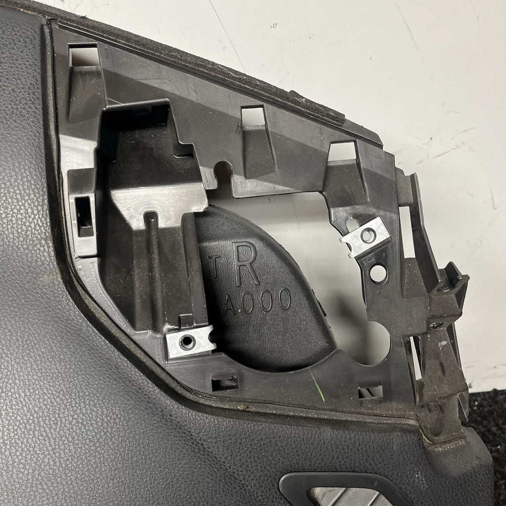 ☑️ 2013-2019 Subaru BRZ & FRS Dashboard Dash Panel Assembly OEM