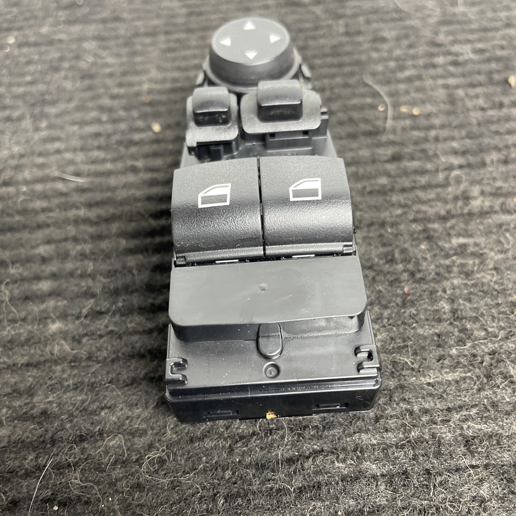 ☑️ 14-20 OEM BMW F22 228i M235i Left Driver Side Master Window Switch Power Fold