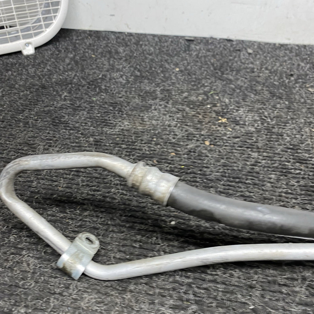 ☑️ 08-13 BMW E90 E92 E93 M3 S65 High Pressure Power Steering Lines