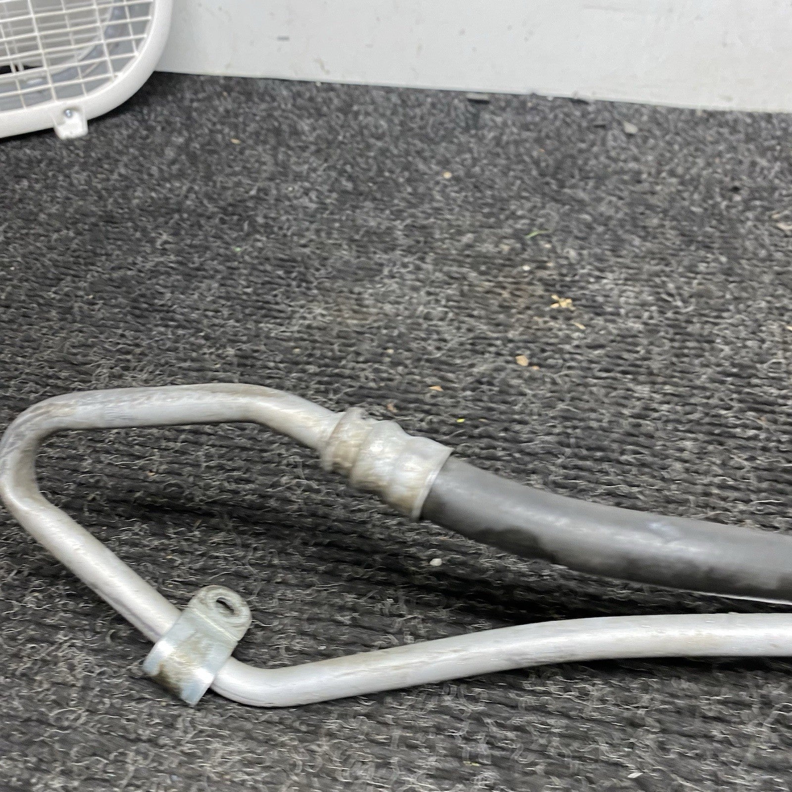 ☑️ 08-13 BMW E90 E92 E93 M3 S65 High Pressure Power Steering Lines