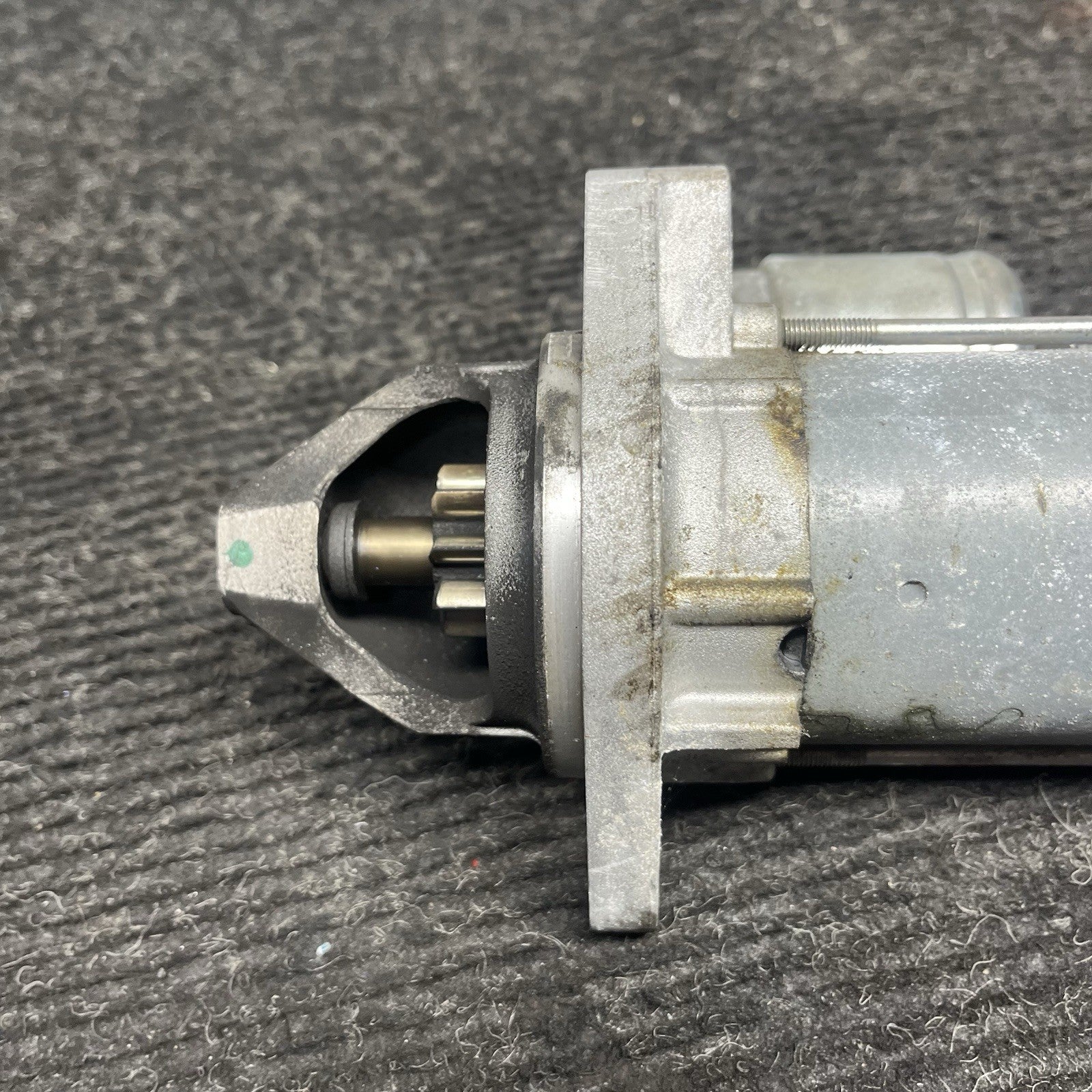 ☑️ 07-15 BMW 335i E90 E91 E92 E93 Engine Starter Motor 7616500 OEM