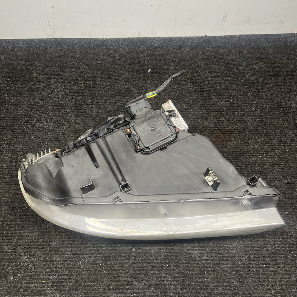 ☑️ 09-11 BMW 328 335 HEADLIGHT LEFT DRIVER ADAPTIVE XENON 63117202593 OEM