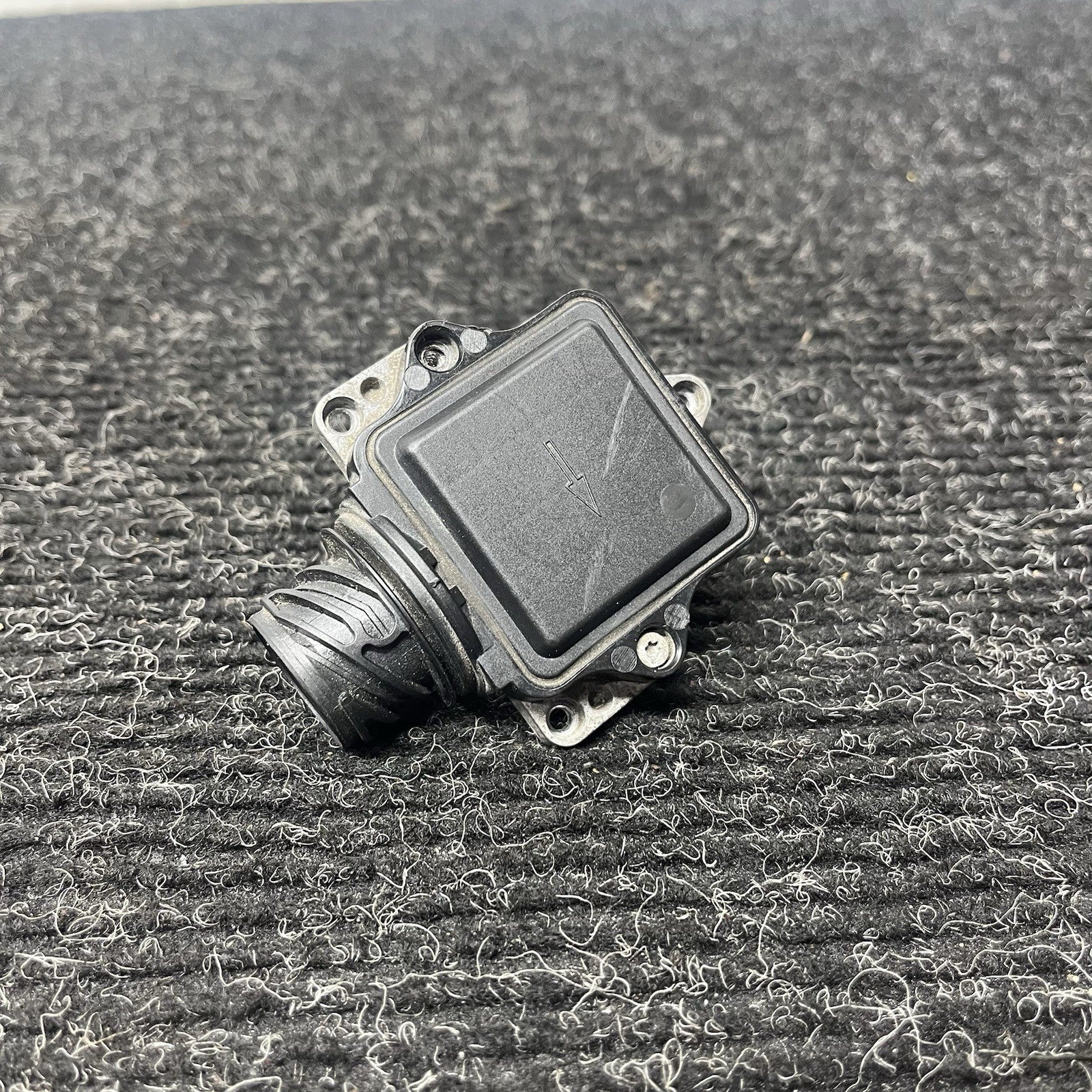☑️ BMW E36 Maf Mass Air Flow Sensor 1703275 M52 S52 OEM 96-99 323 328 M3 Z3 528