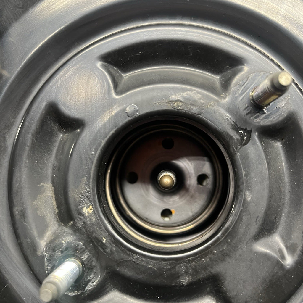 ☑️ Subaru WRX Brake Booster Genuine Oem 2015-2021