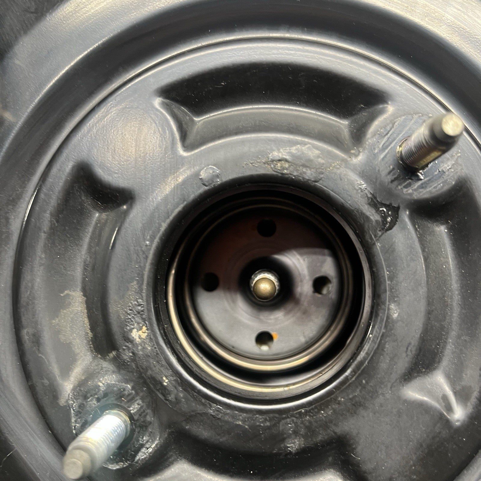 ☑️ Subaru WRX Brake Booster Genuine Oem 2015-2021