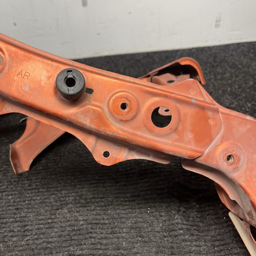 ☑️ 13-20 Scion FRS BRZ 86 Front Right RH Passenger Frame Rail Support OEM Cut