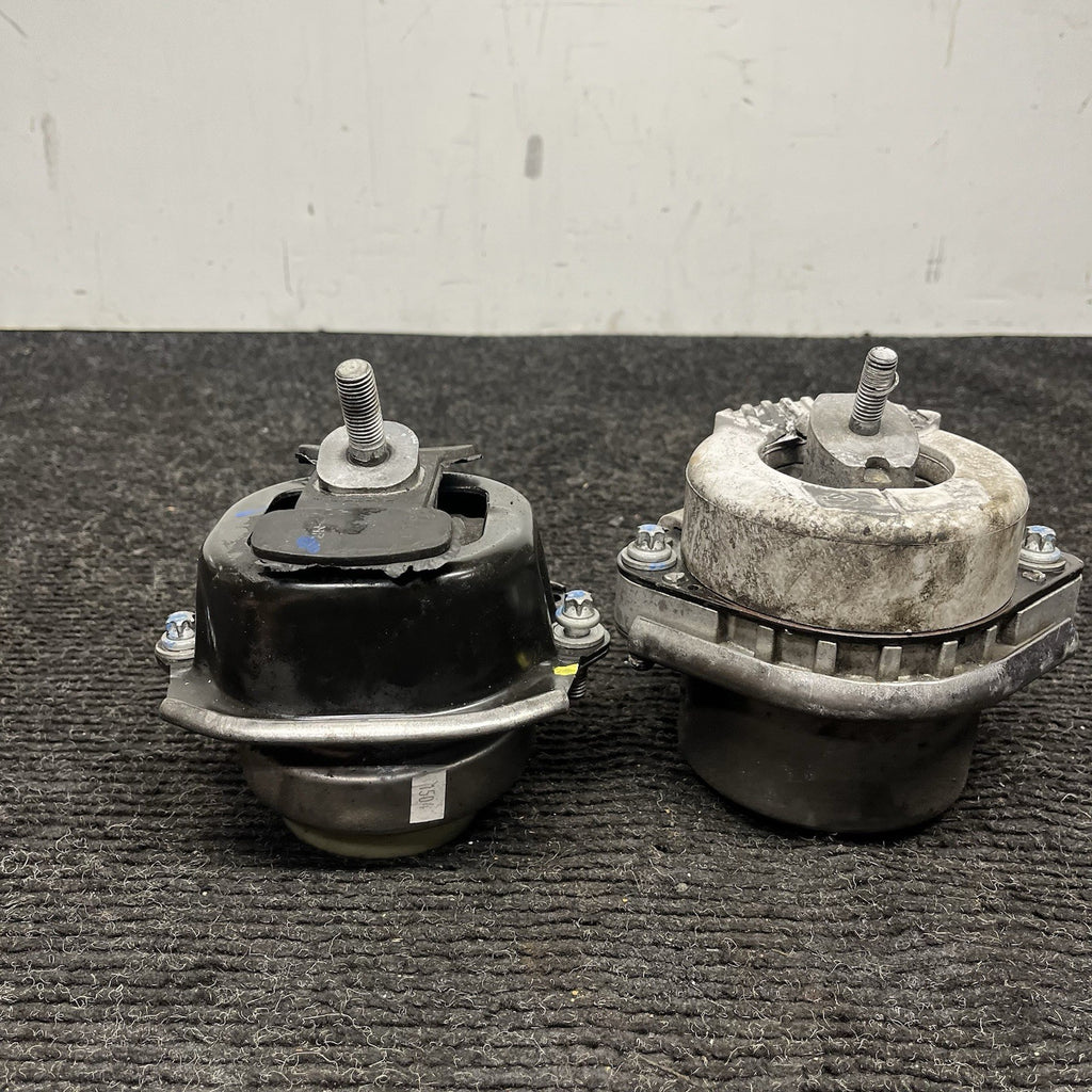 ☑️10-19 BMW E70 E71 X5 X6 XDRIVE35I Front Engine Motor Mount Bracket 6780260 OEM