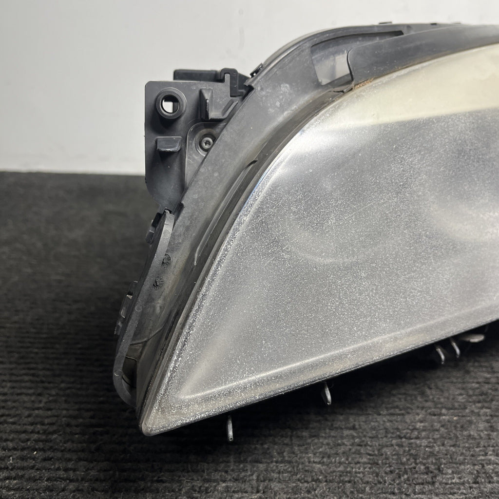 ☑️ 10-12 OEM BMW F01 F02 740 750 Left Driver Adaptive Xenon Headlight Complete