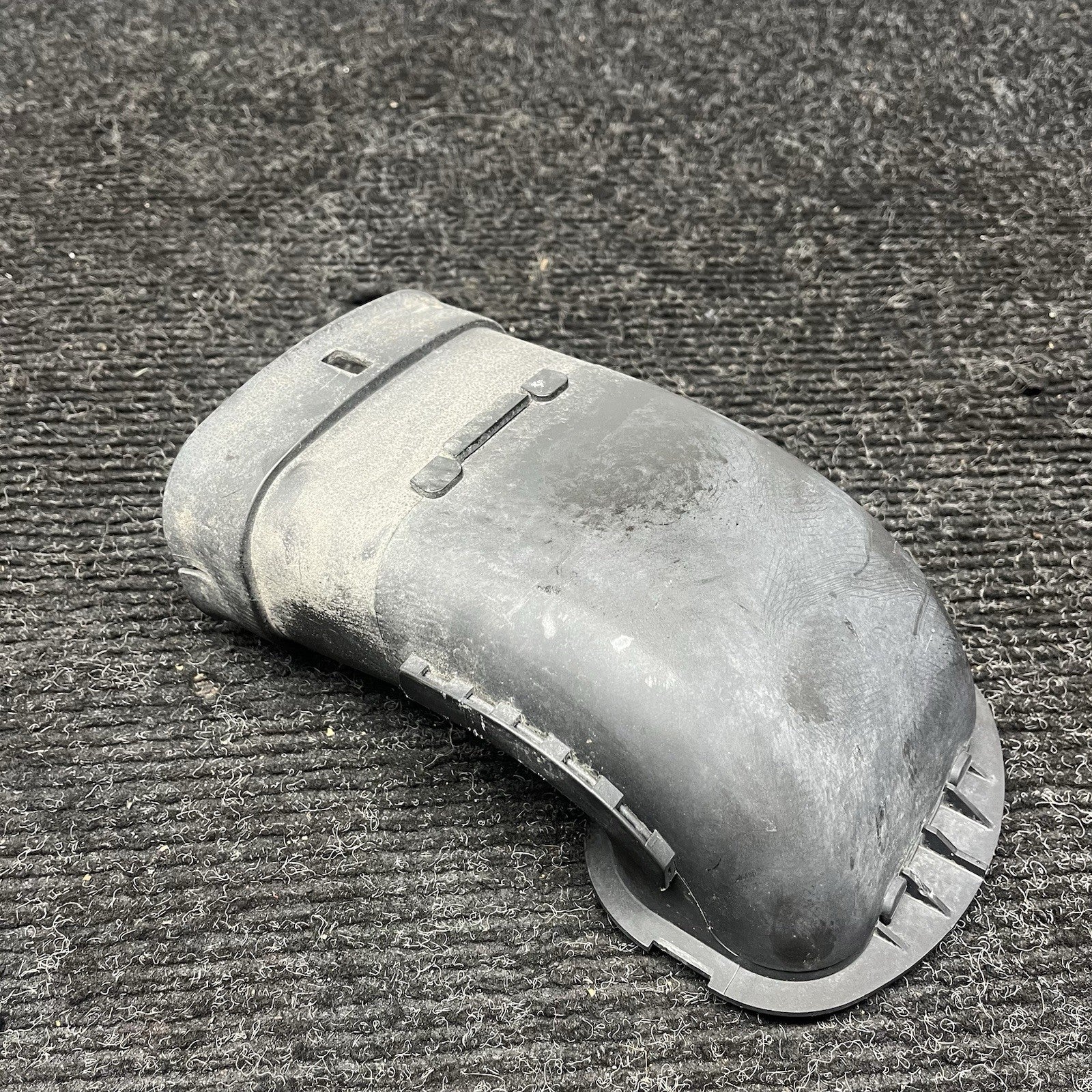 2011-18 BMW X3 F25 Xdrive28i 2.0L Air Intake Hose Duct OEM 7601869