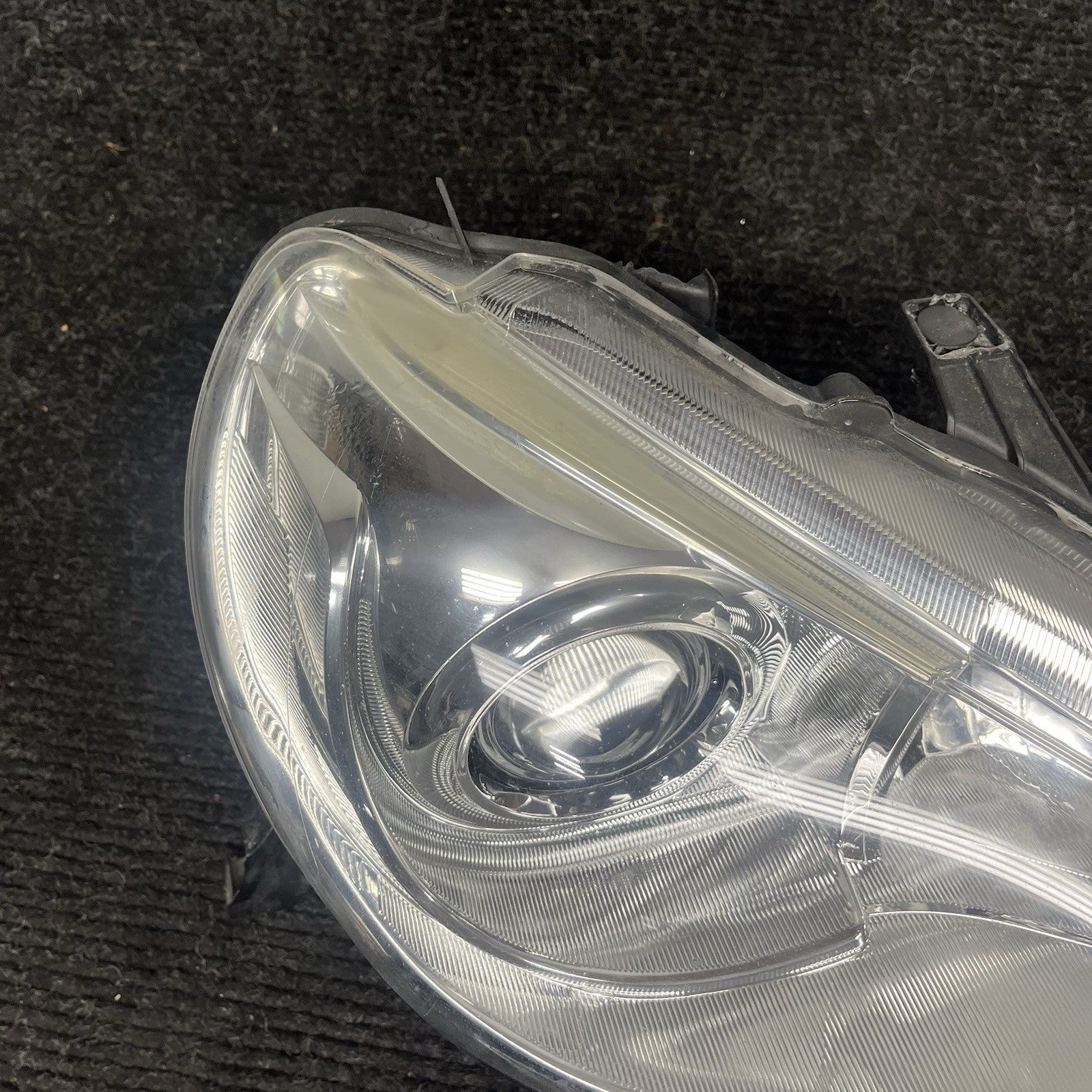 ☑️ 2013-2016 Scion FRS Halogen Right Passenger Side Headlight Assembly OEM