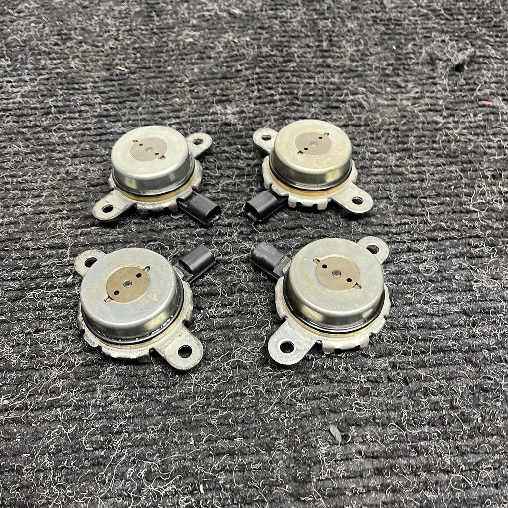 ☑️ 13-16 Subaru BRZ Scion FRS FA20 Left & Right Camshaft Gear Sensor Set OEM